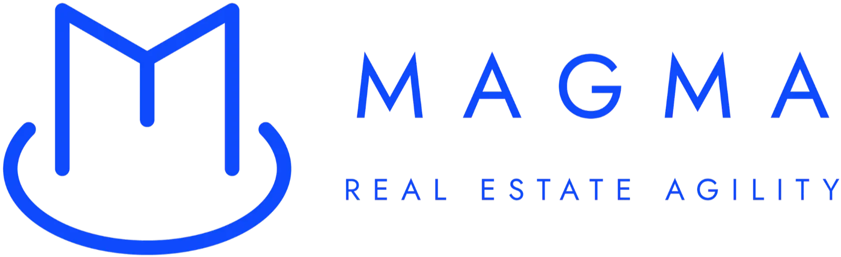 Magma - Real Estate Agility