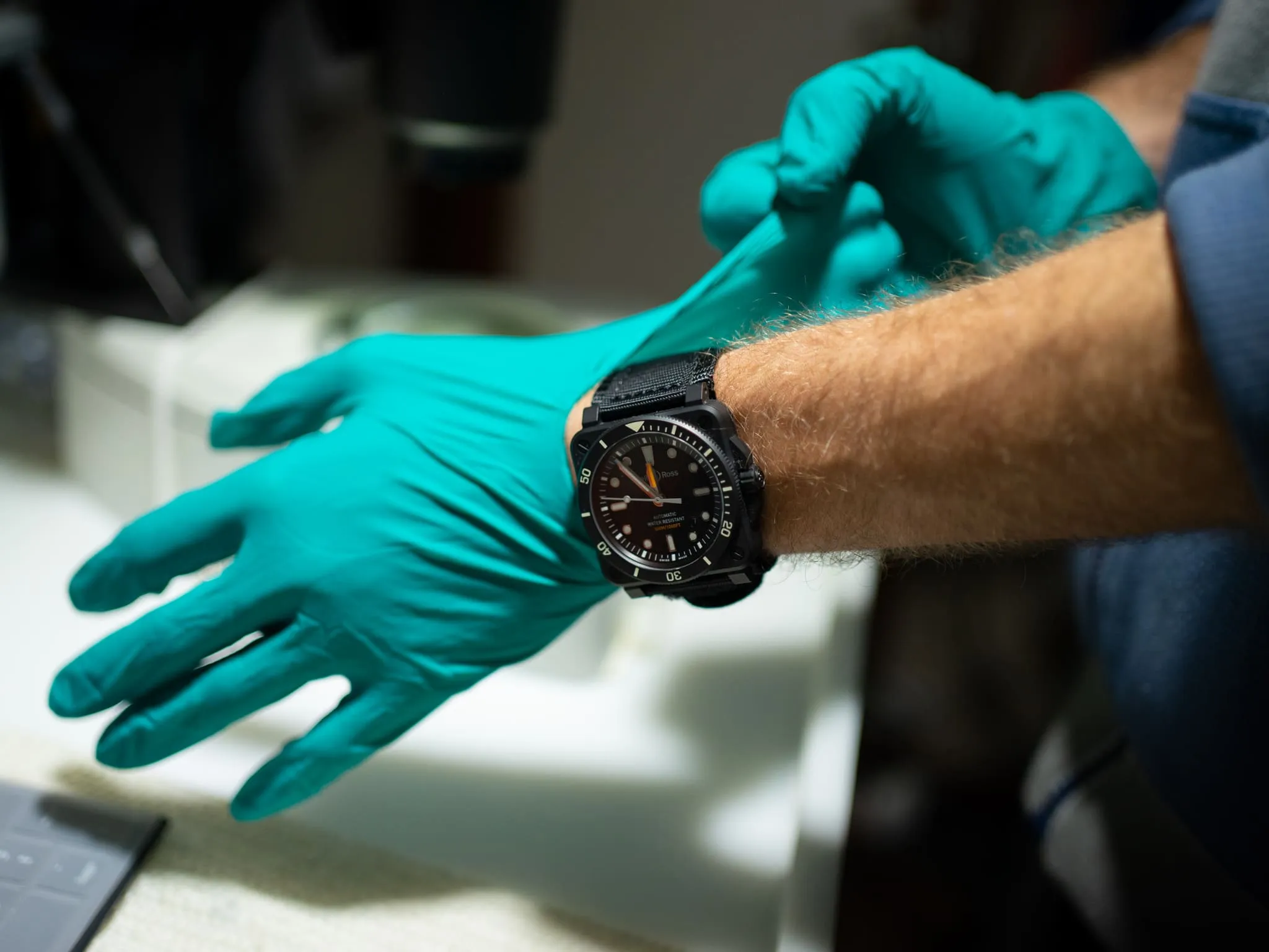 Nomads Productions | Fondation Tara Océan