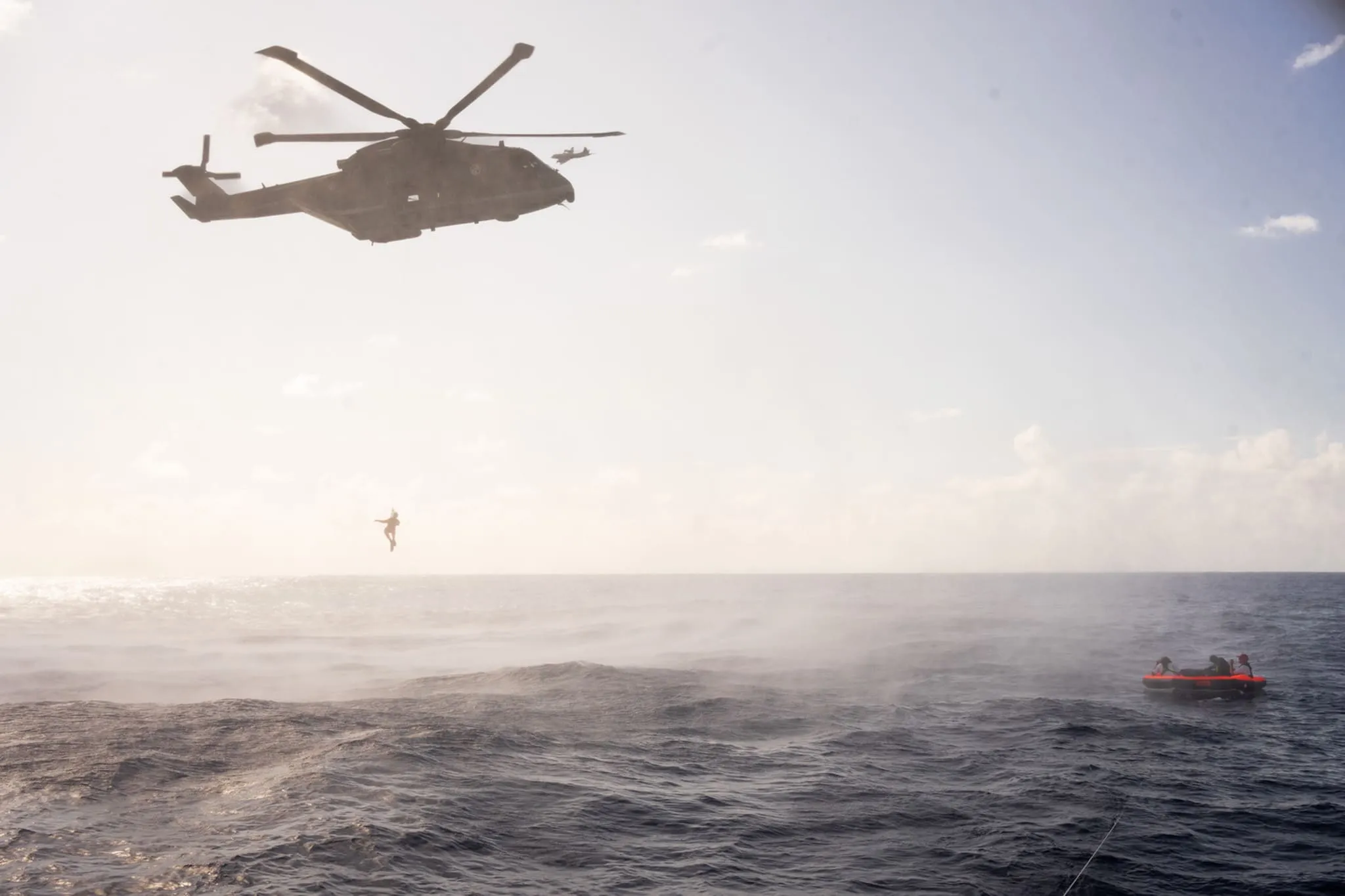 Nomads Productions | Triana