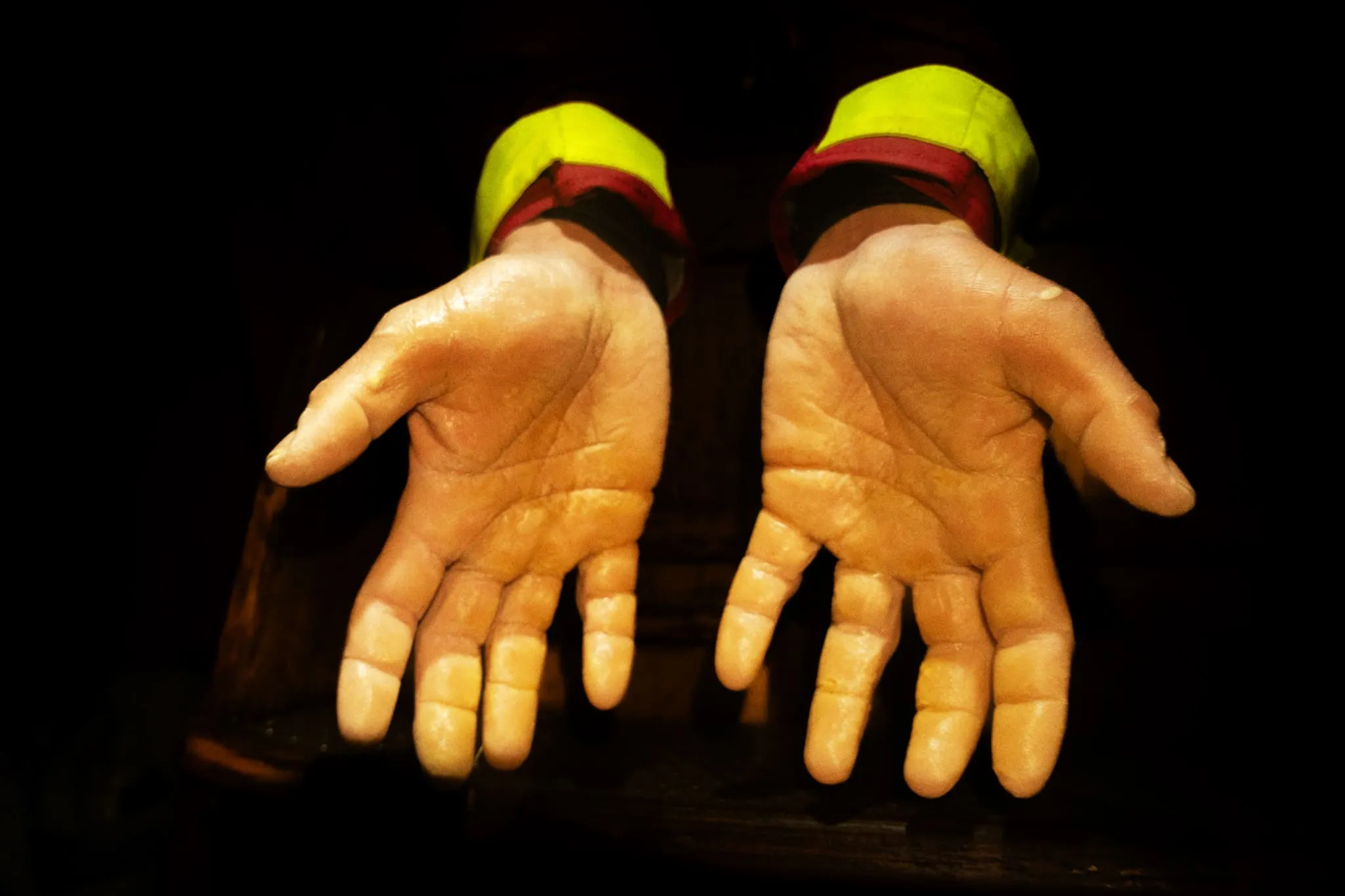 Nomads Productions | Océan Pacifique