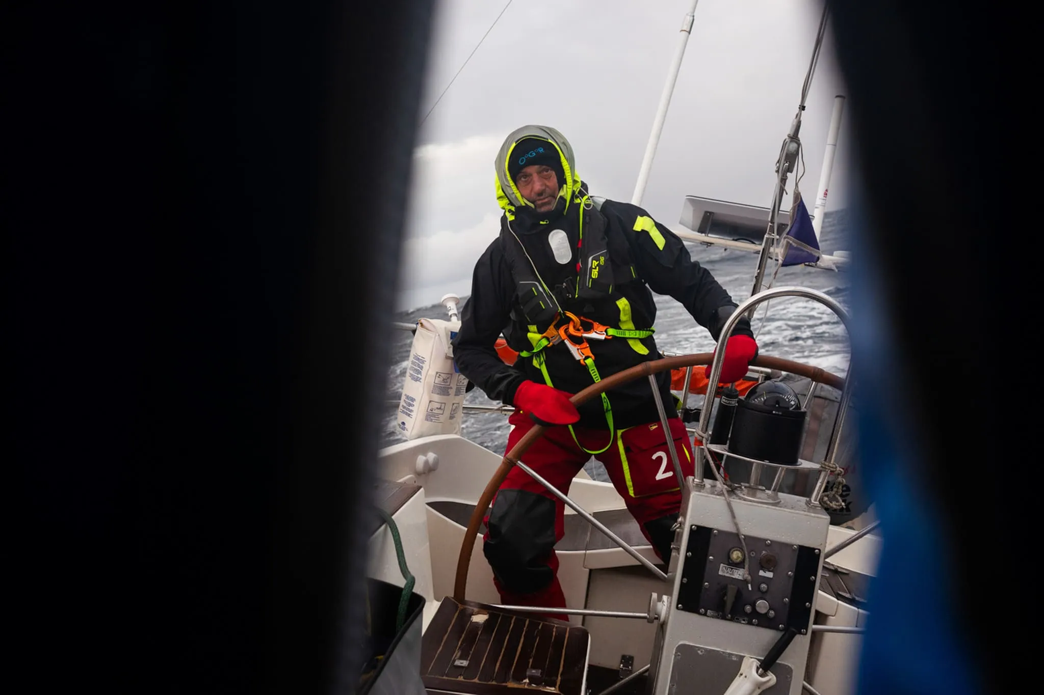 Nomads Productions | Océan Indien