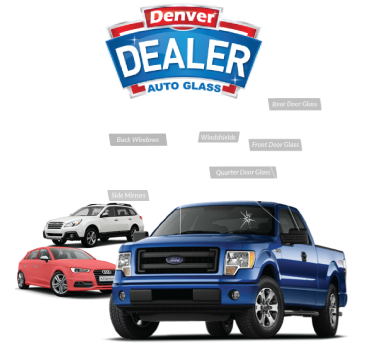 Dealer Auto Glass of Denver