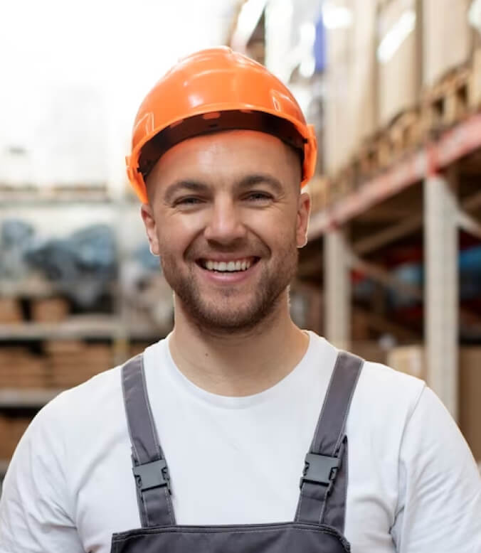 Team Member Image