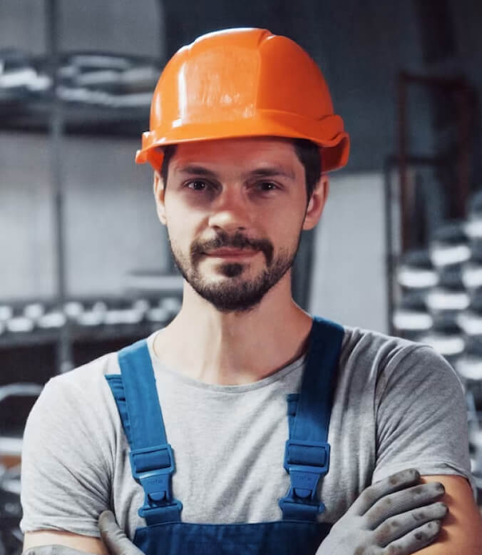 Team Member Image