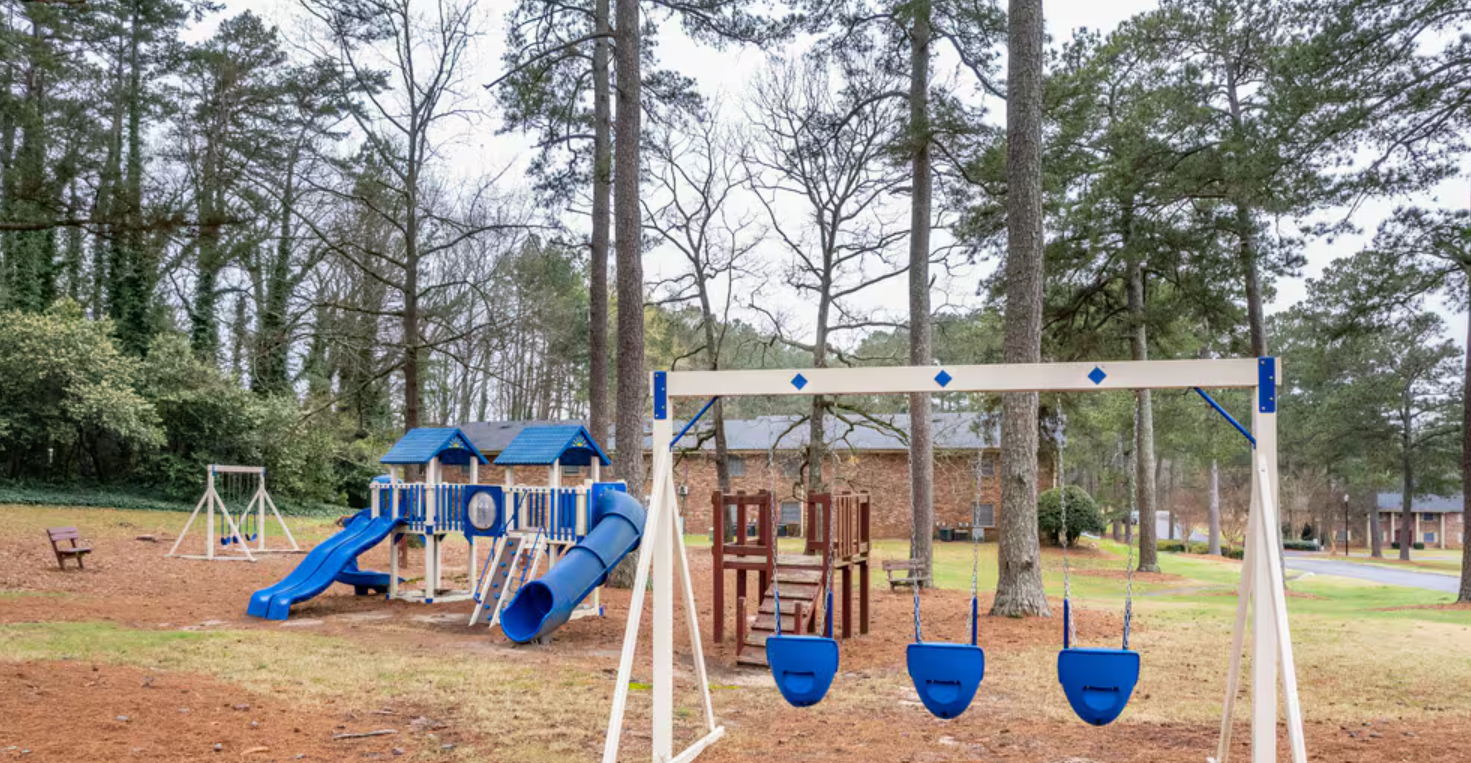 playground