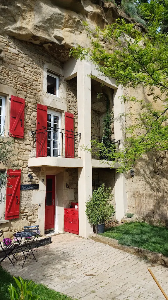 Chantier de ravalement de Façade terminé par DLS Façade