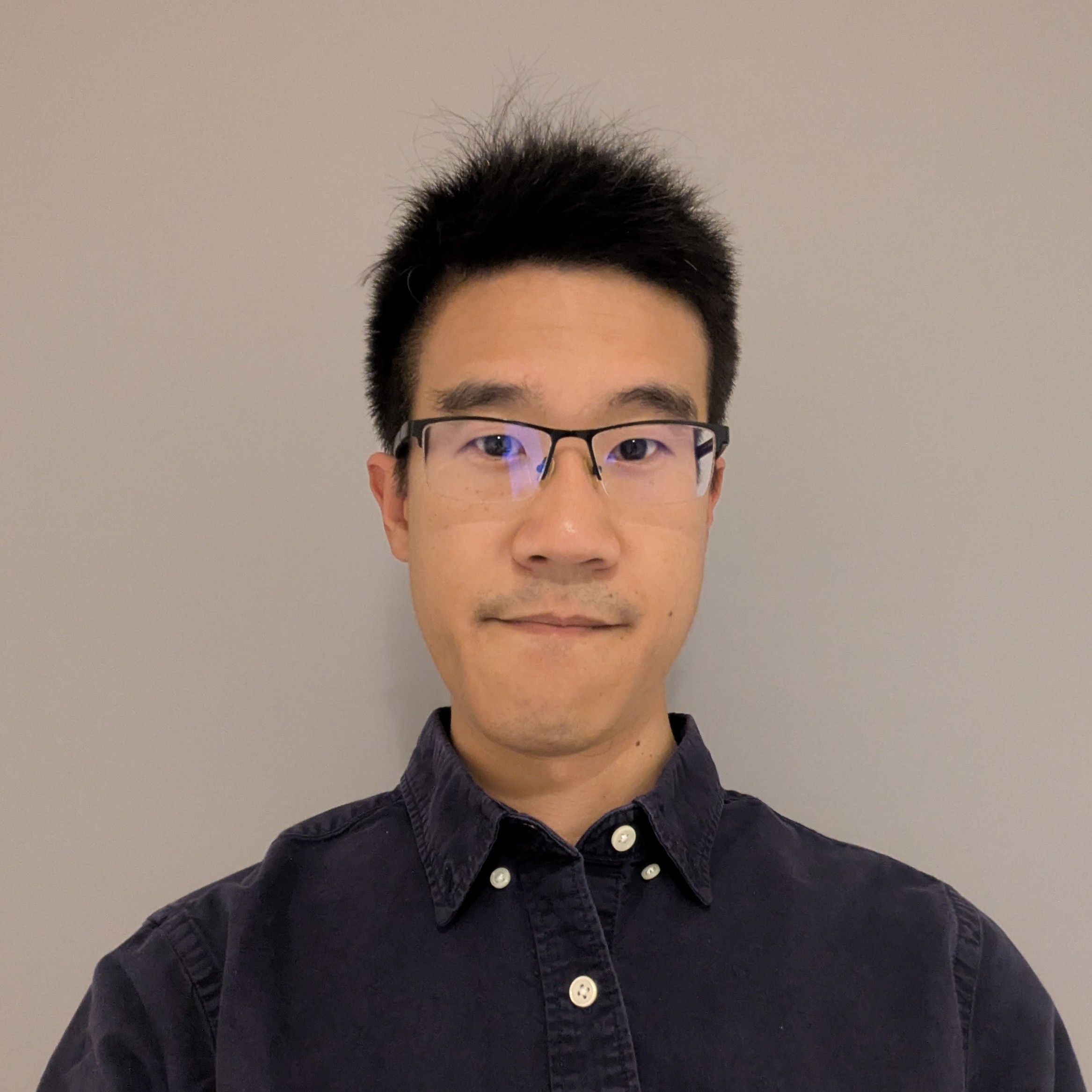 Dr Chi-Wang Ma
