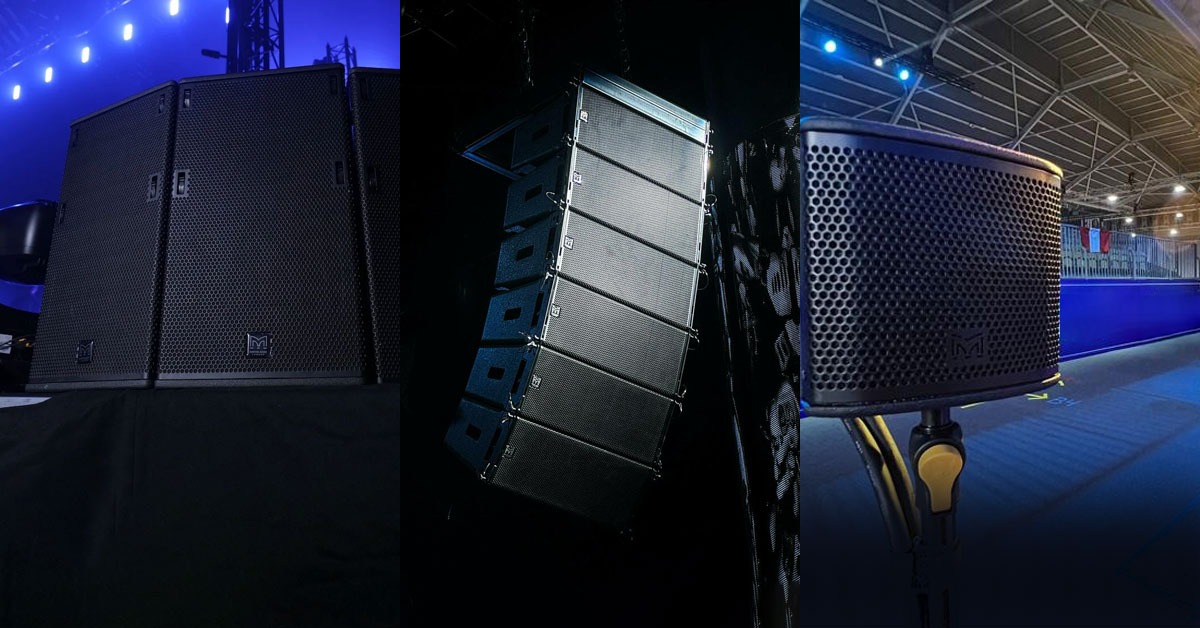 Martin Audio Experience Days