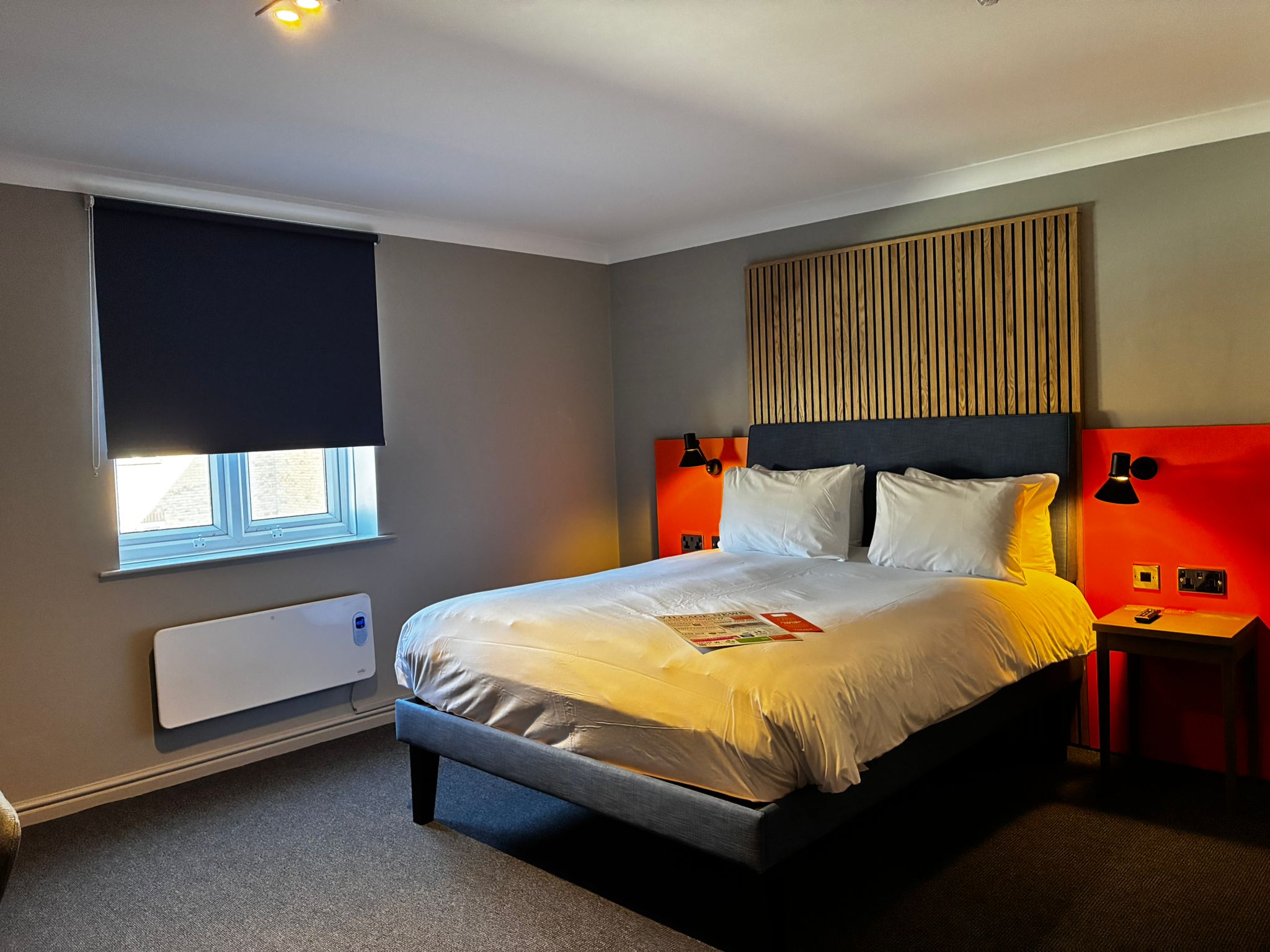 One contractor for your entire hotel estate: what a year-round rolling programme looks like and why it makes commercial sense