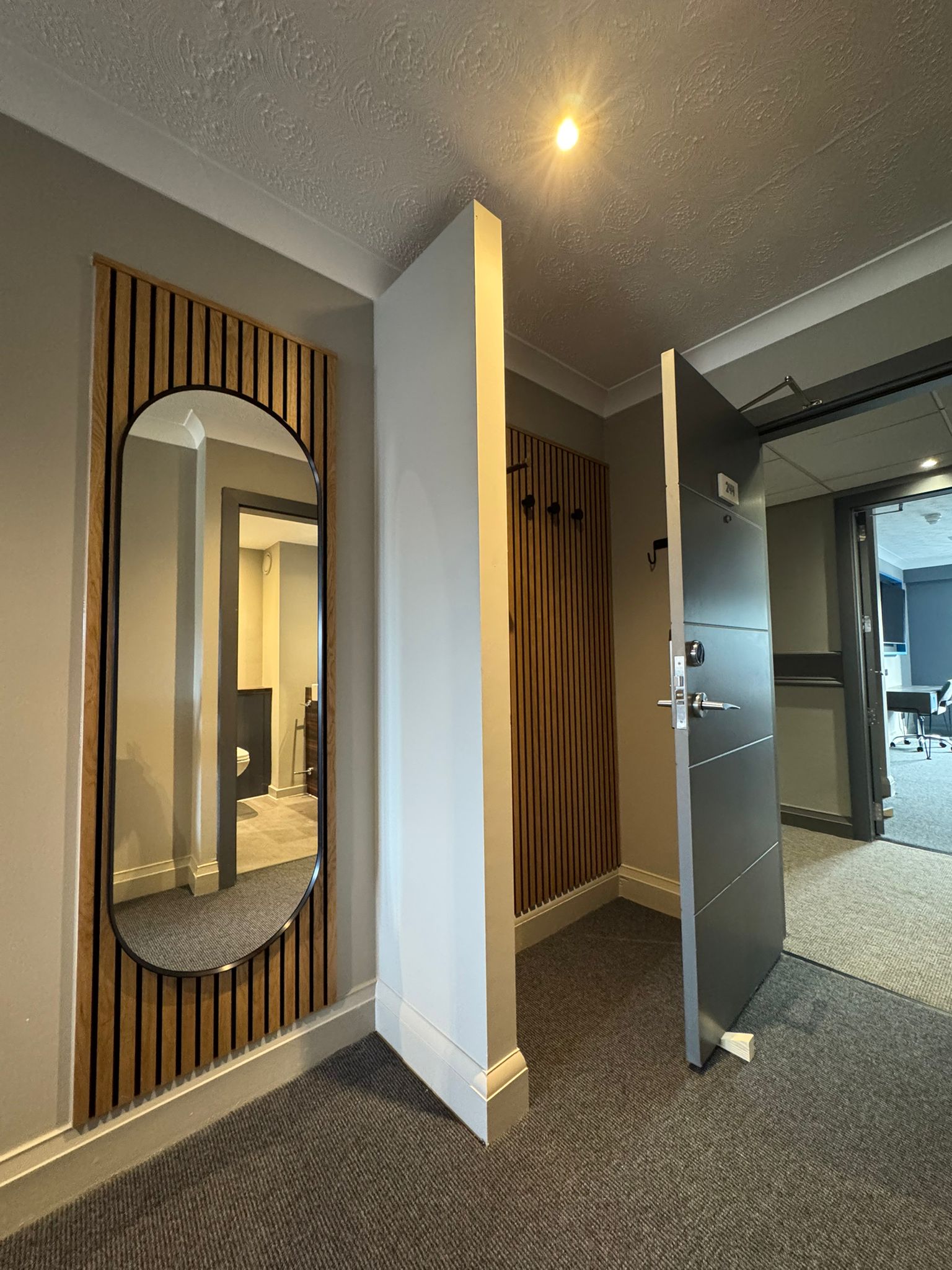 Village Hotels - Leeds North and Wirral