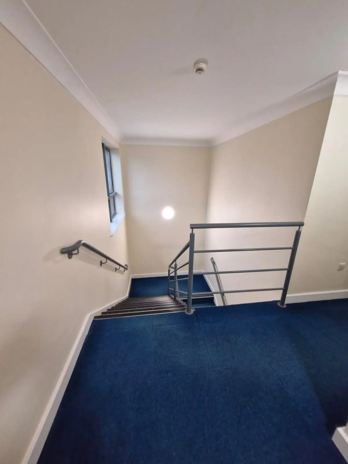 Leeds General Infirmary - NHS Hospital Decorating Programme