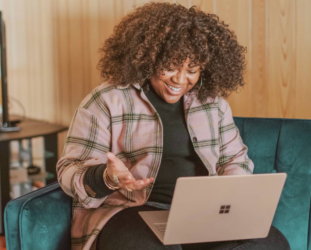 Individuals - Startply X Webflow Template