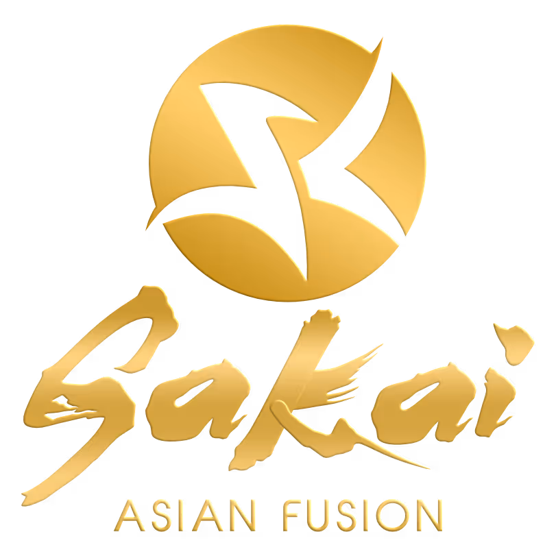 Sakai Asian Fusion Logo