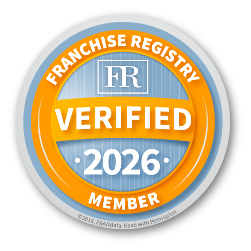 FRANdata Franchise Registry Verified Member 2026