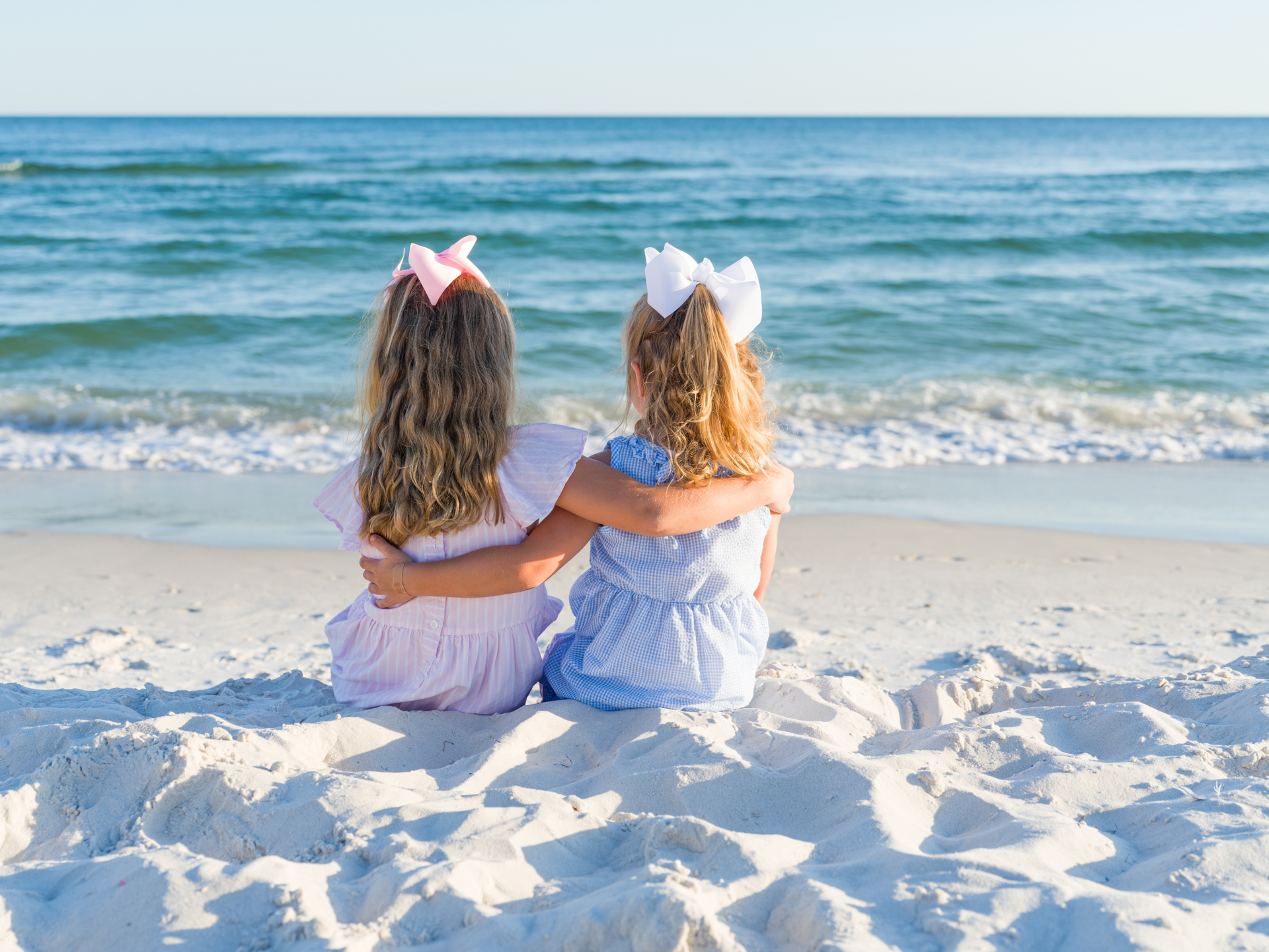 orange beach family photography