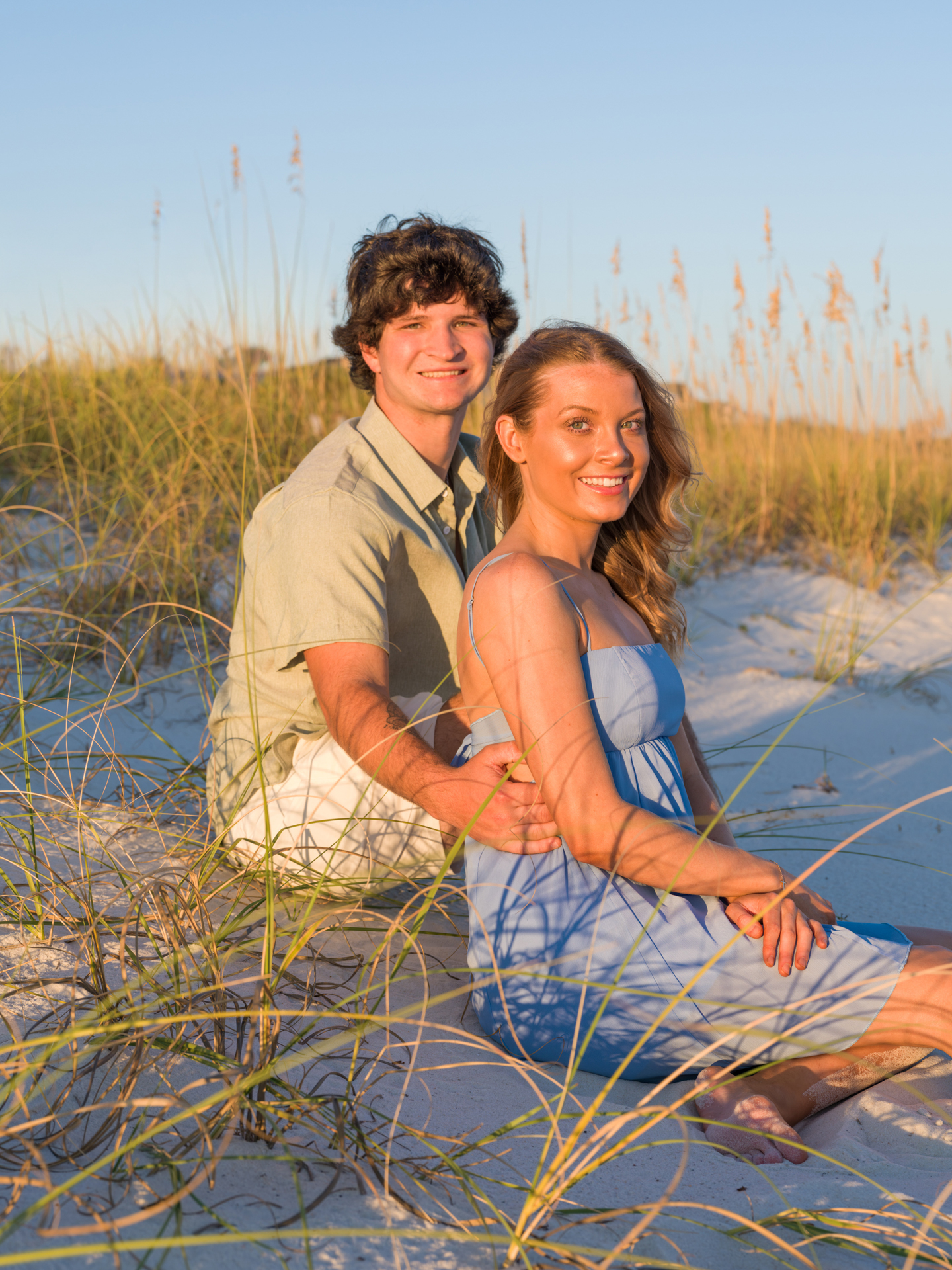 gulf shores beach photography