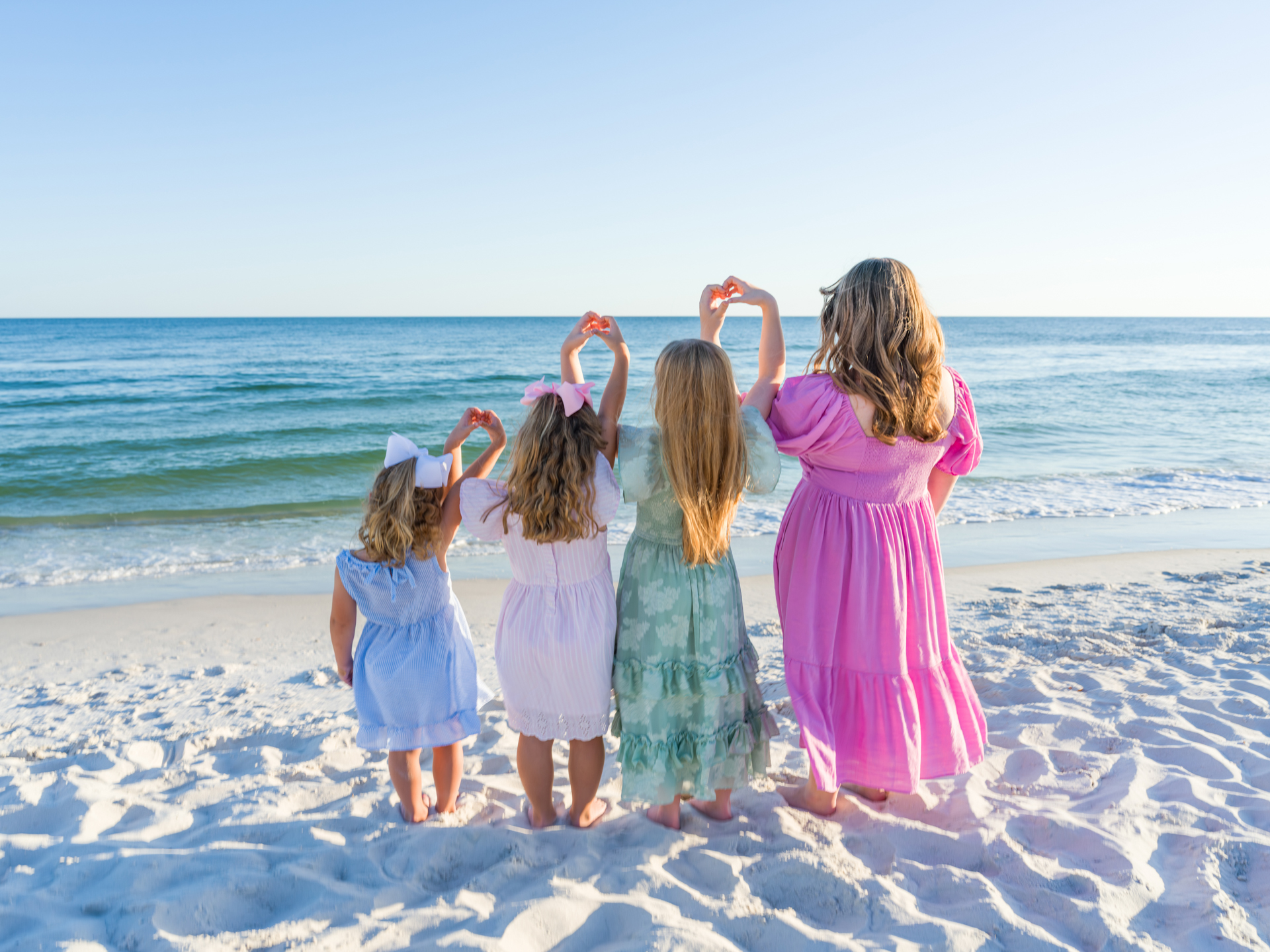 pensacola family photographers