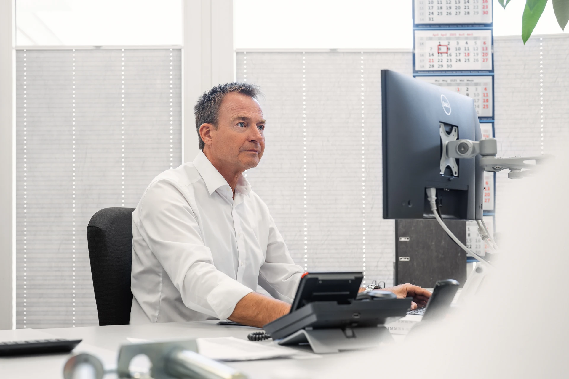 Ausbildung zum Fachinformatiker für Systemintegration (m/w/d) 2026