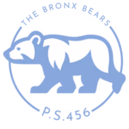 new bronx bears logo