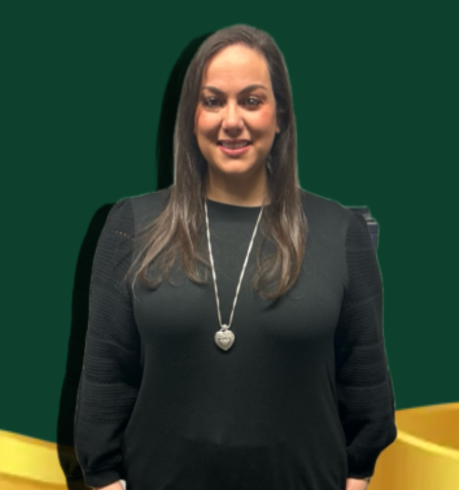 Christina Monfasani