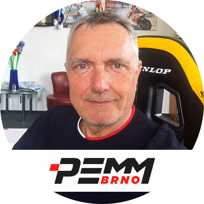 miloš soukup pemm brno