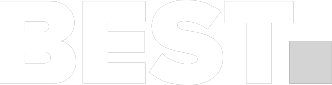 Best. logo