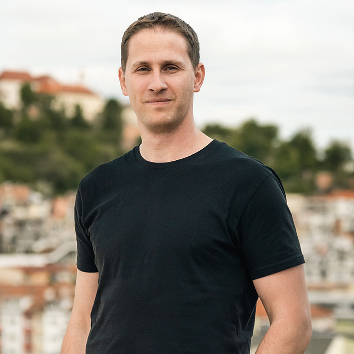 Mirek Vozár