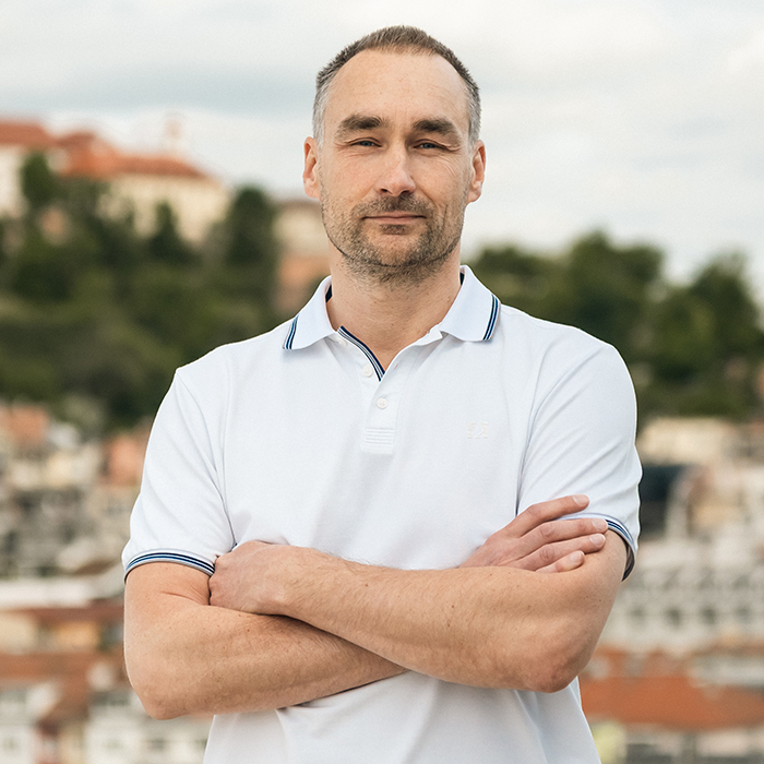 Michal Matějček