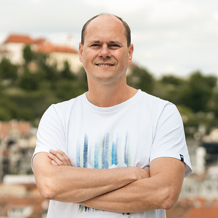Jirka Havel