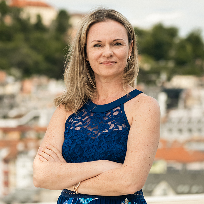 Lucka Matějčková