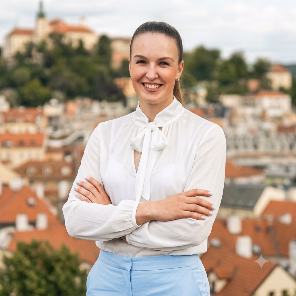 Lucie Kučerová
