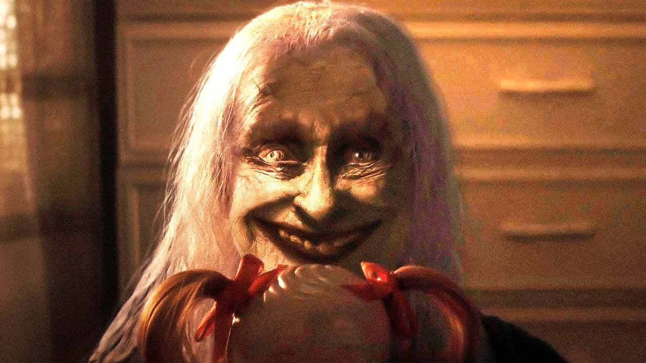 Conjuring