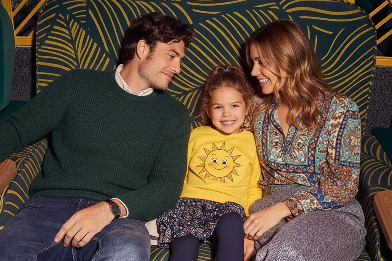 Familien-Kino im Admiral: gemütlich, sicher – und genau richtig für euren Familienausflug in Nürnberg