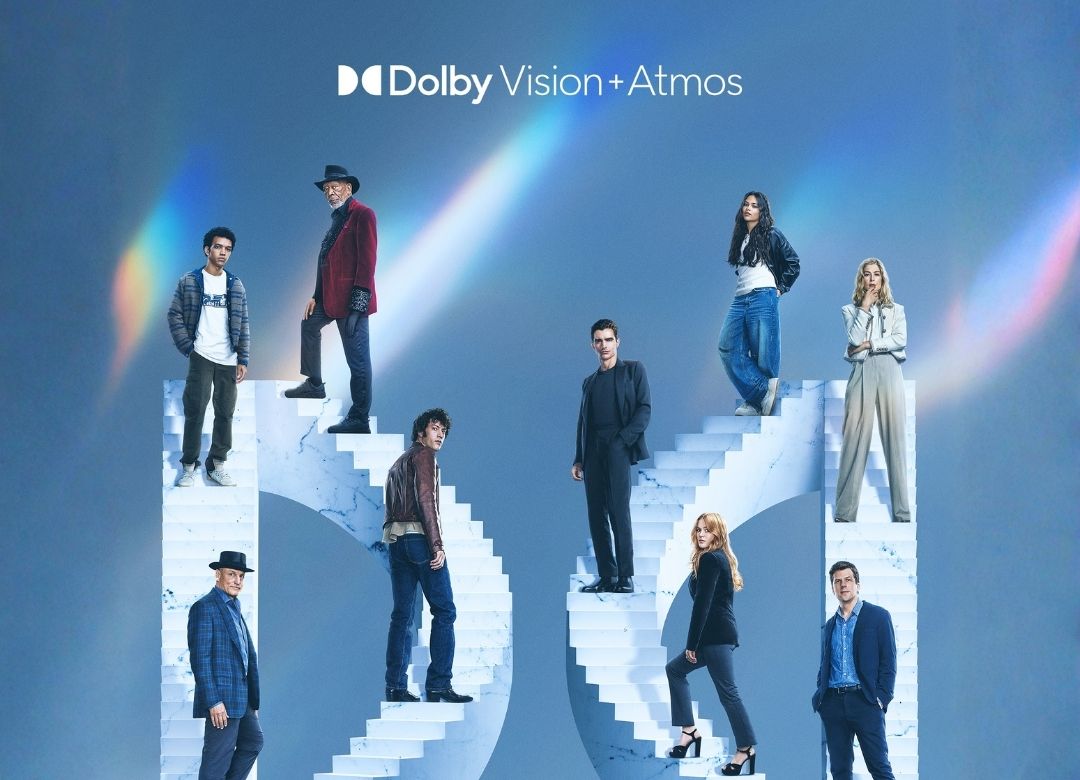 Die Unfassbaren 3 - Now you see me