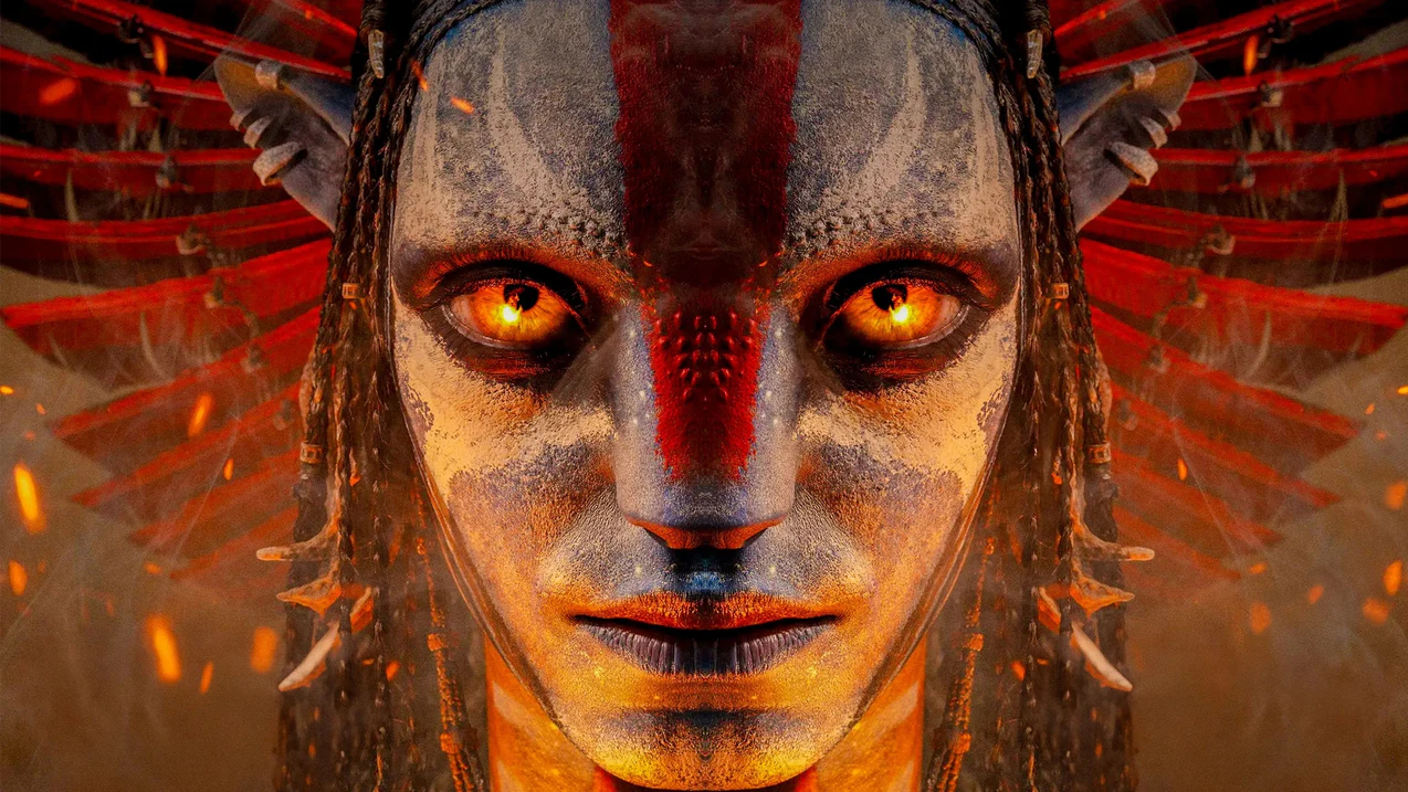 Avatar - Fire and Ash