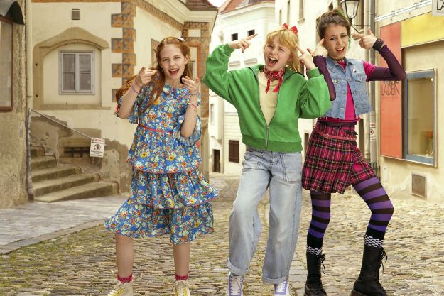 Bibi Blocksberg - Das große Hexentreffen