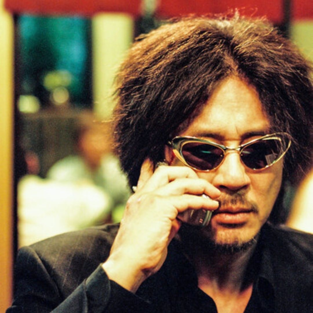 Oldboy: Kultklassiker zurück auf der großen Leinwand – Best of Cinema im Admiral Nürnberg!