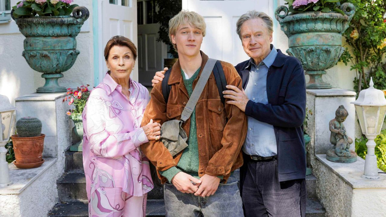 Ach, diese Lücke, diese entsetzliche Lücke