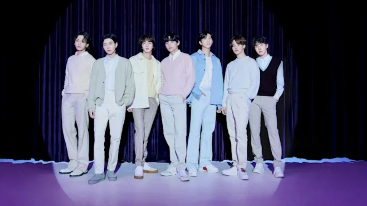 BTS World Tour 'ARIRANG' in Japan: Live Viewing