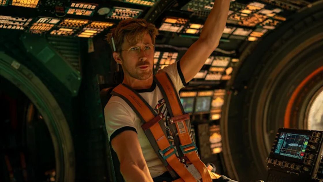 Der Astronaut - Project Hail Mary