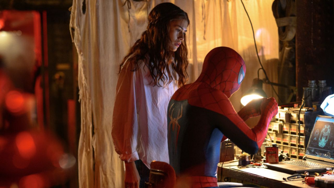 Spider-Man: Brand New Day