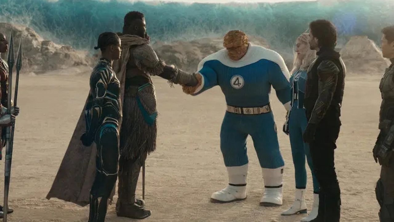 Avengers: Doomsday