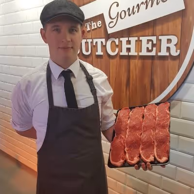 Kevin walsh butcher