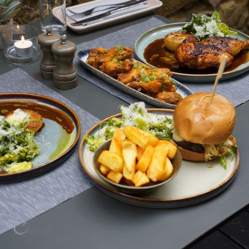 Roll the dice vip program at bodega 1830