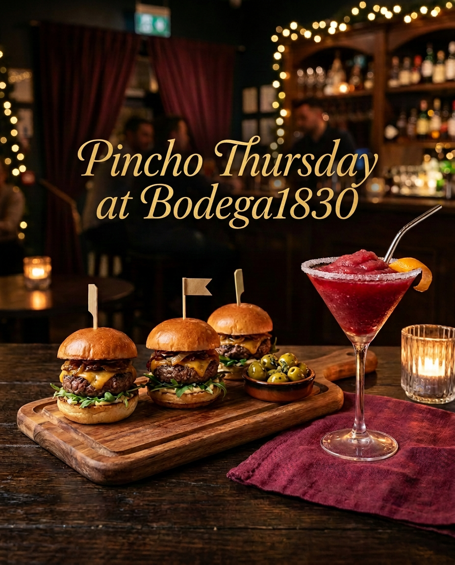 Roll the dice vip program at bodega 1830