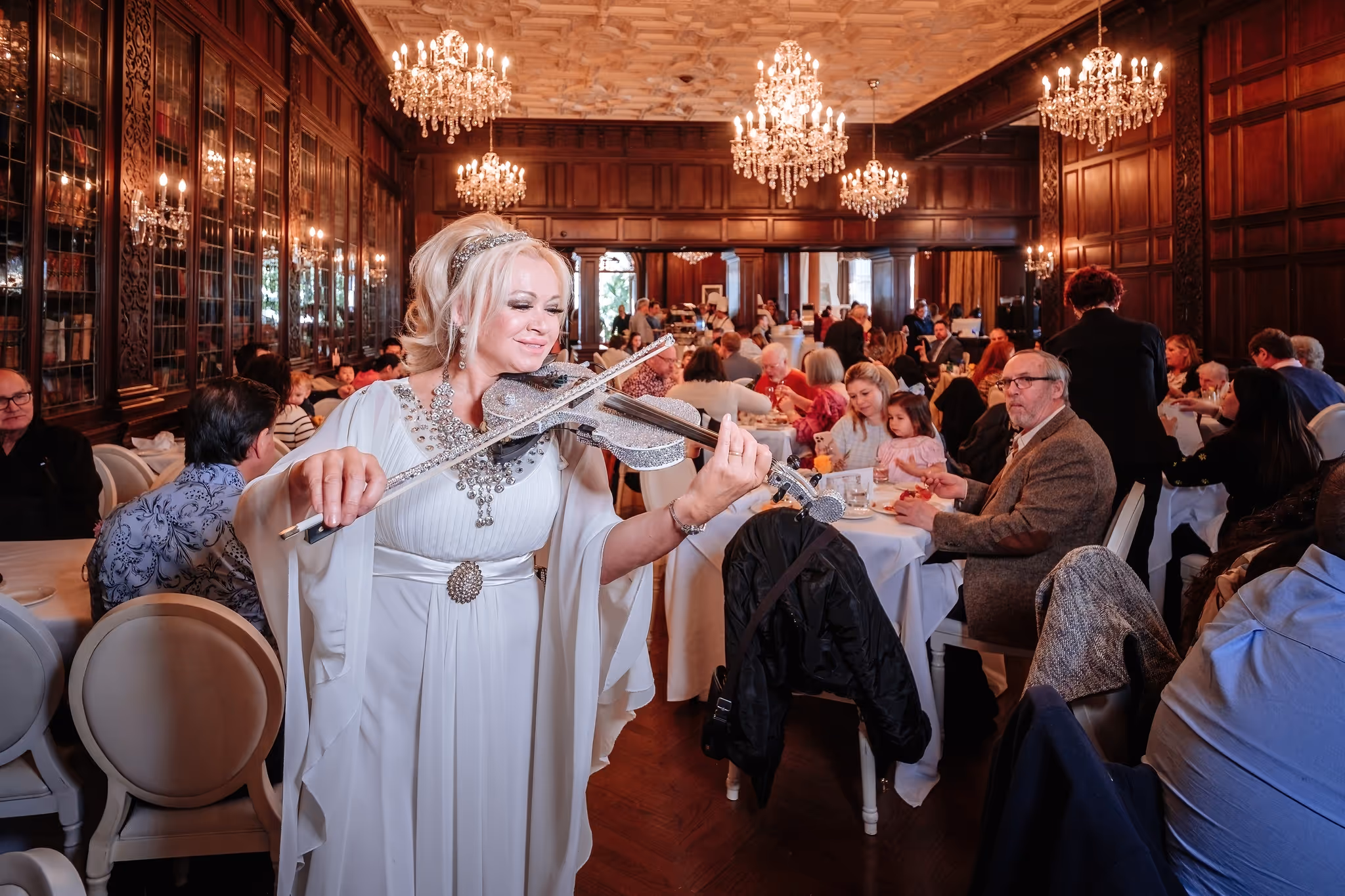 Current Events And Exhibitions - Casa Loma