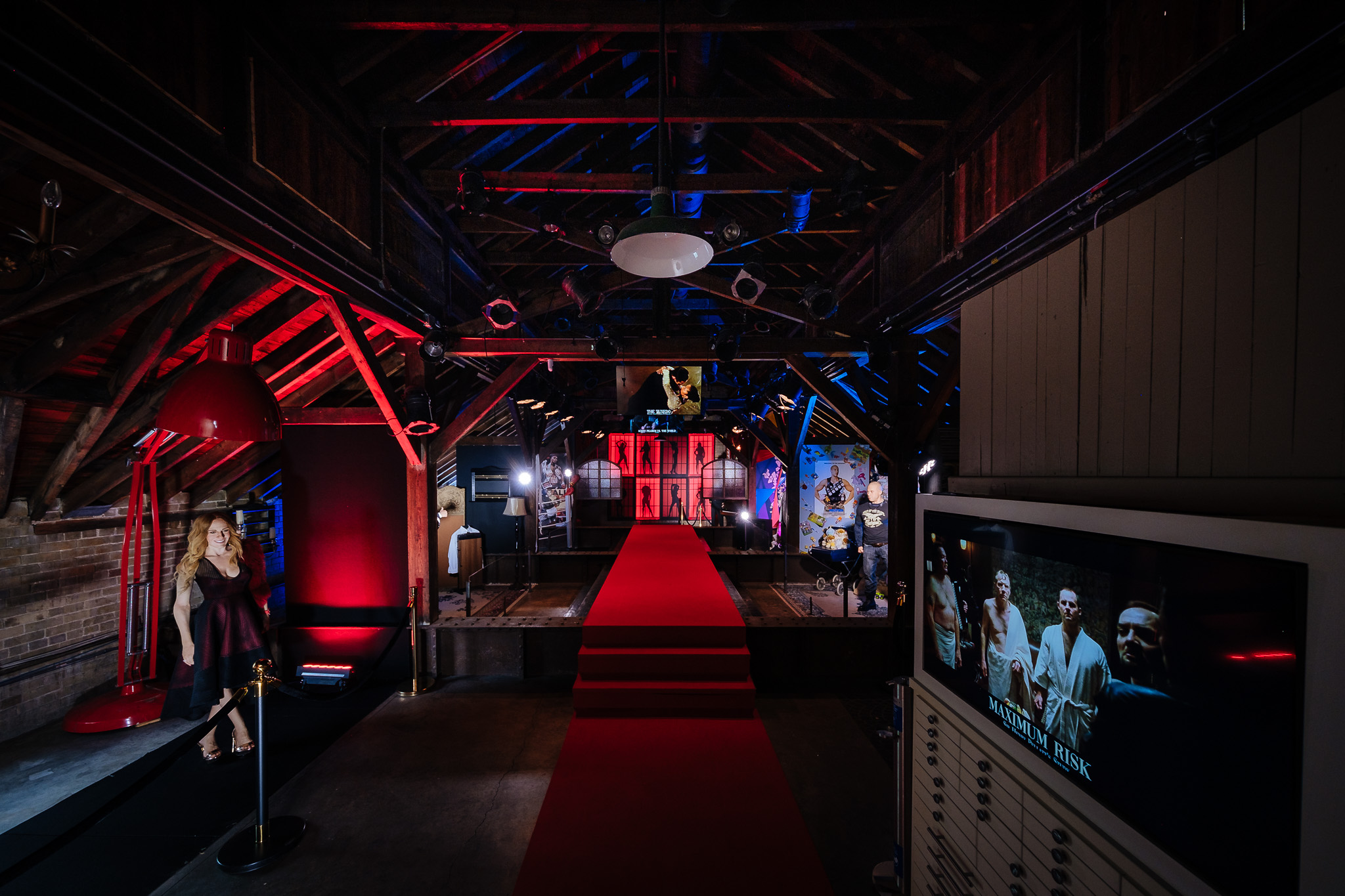 Celebrity Gallery - Casa Loma
