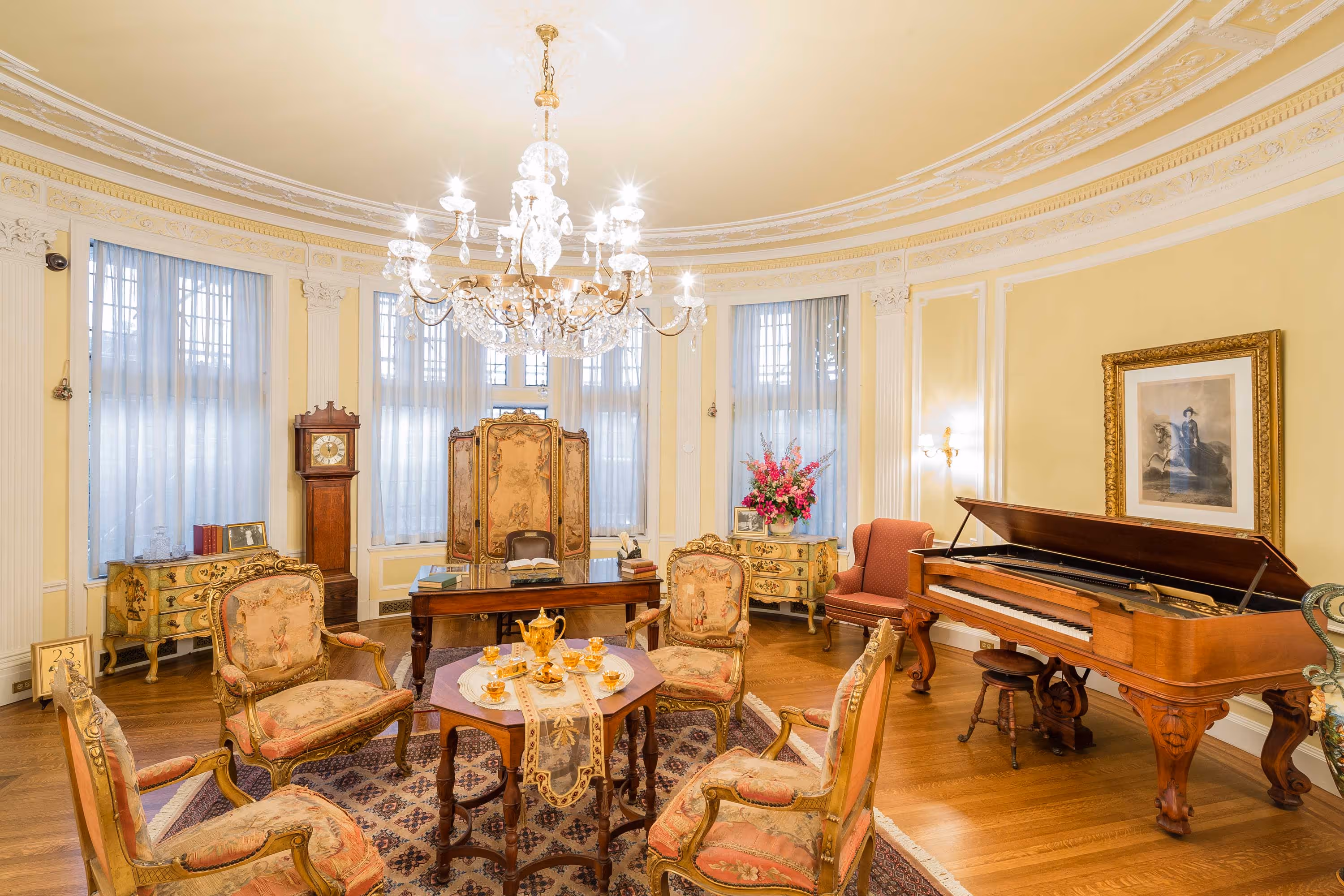 Sir Henry Pellatt Edwardian Home - Casa Loma