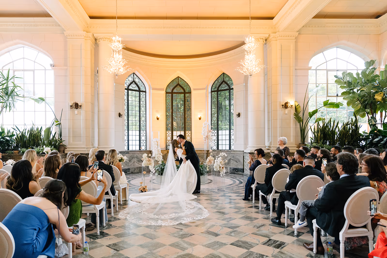 Wedding Venue - Casa Loma