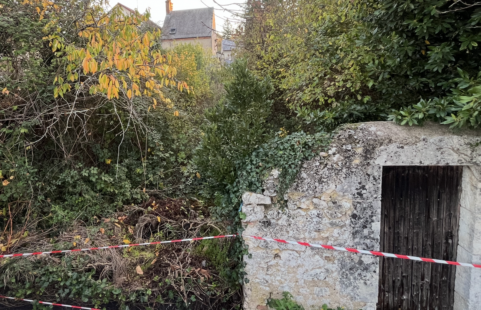 Assainissement, terrassement à Vierzon dans le Cher (18)